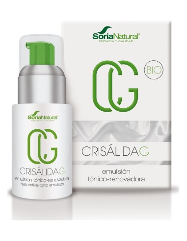 Crisalida Bio 30 Ml