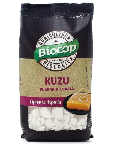 Biocop Kuzu Pueraria Lobata Bio 100 G