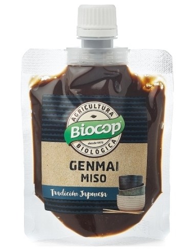 Biocop Genmai Miso Bio 150G