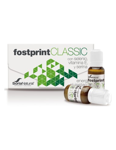 Fost Print Classic 20 Viales