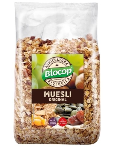 Biocop Muesli Original 1Kg