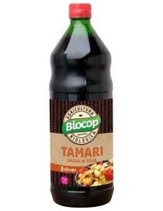 Salsa Soja Tamari 1 Litro