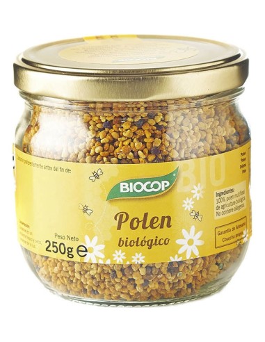 Biocop Polen Multifloral 50G