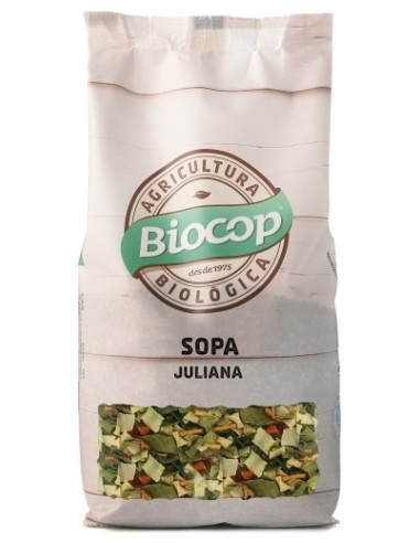 Biocop Sopa Juliana 150G