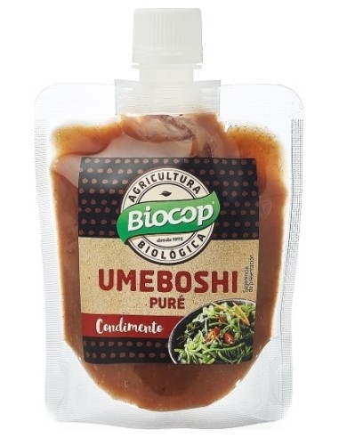 Biocop Umeboshi Pasta Pur Bio 150G