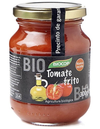 Biocop Tomate Frito 300G