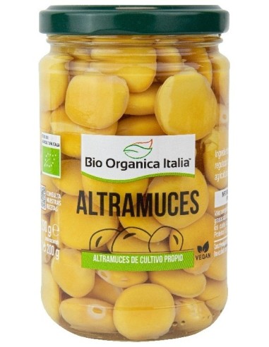 Altramuces  200 G