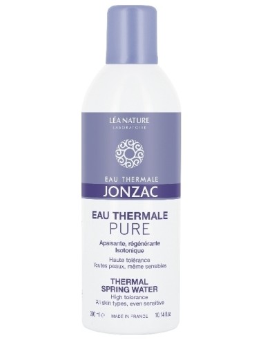 Agua Termal Spray Etj 300 Ml