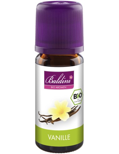 Aceite Esencial De Vainilla Base Alcohol Alimen Bi