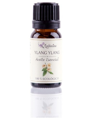 Ac Esencial Ylang-Ylang (Cananga Odorata) 12 Ml