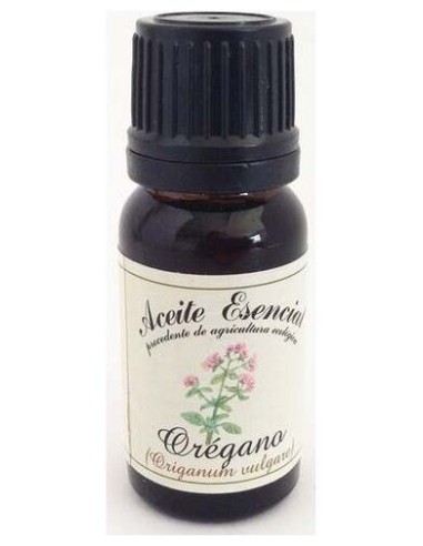 Labiatae Aceite Esencial De Oregano Rojo 12 Ml