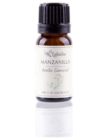 Labiatae Aceite Esencial De Manzanilla De Mahon 12 Ml