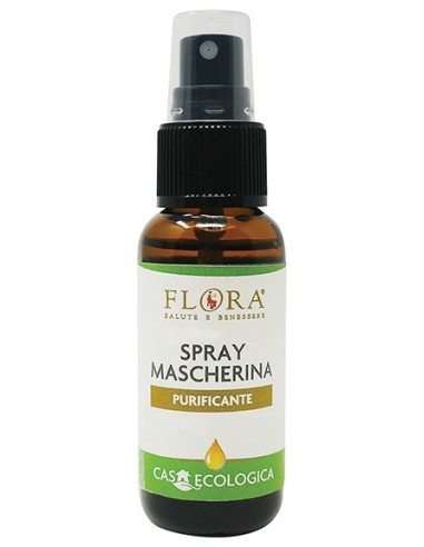 Spray Purif.Mascarillas Alcohol-Aceites Es 30 Ml