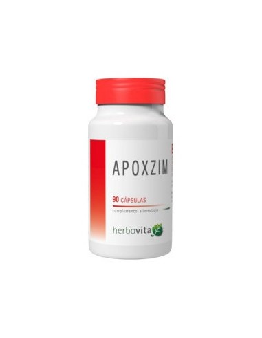 Herbovita Apoxzim 90Caps