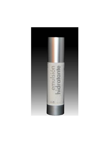 Emulsion Hidratante Facial Fps  15 50 Ml