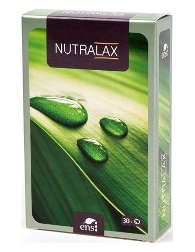 Ens Nutralax 30Comp