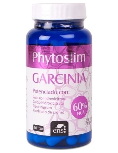 Phytoslim Garcinia 60 Caps