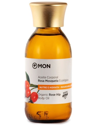 Mon Aceite Rosa Mosqueta 125 Ml