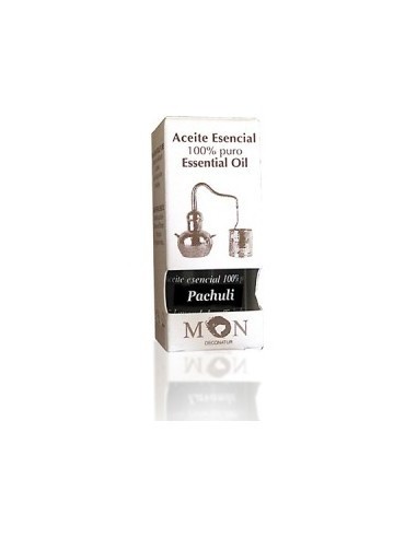 Mon Aceite Esencial Pachuli 10 Ml