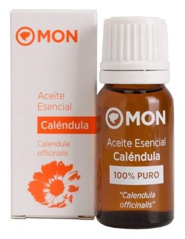 Mon Aceite Esencial Calendula 12 Ml