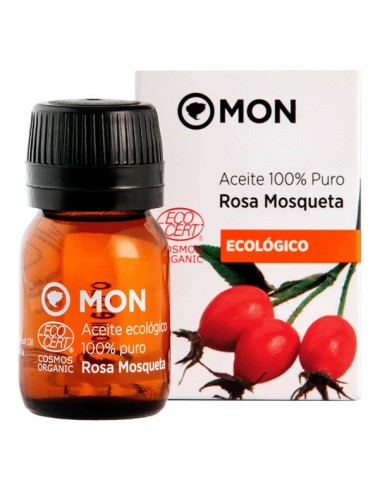 Mon Aceite Puro Rosa Mosqueta 30 Ml