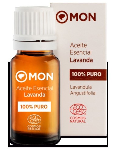 Mon Aceite Esencial Lavanda 12 Ml