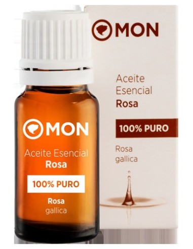 Mon Aceite Esencial Rosas 12 Ml