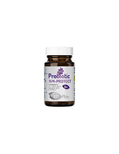 Probiotic Inm-Protect Bio 30 Caps