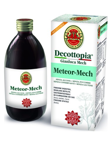 Meteor-Mech 500 Ml