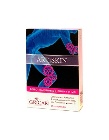 Herbofarm Artiskin 30Comp