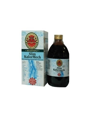 Slim Kalormech 500 Ml