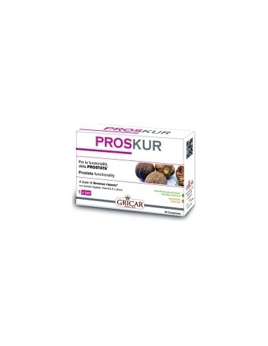 Gricar Proskur Avance 30 Perlas