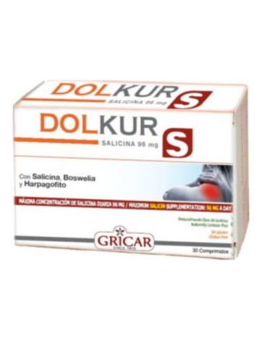 Dolkur S 30 Comp