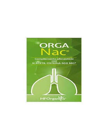 Herbofarm Organac 150Ml