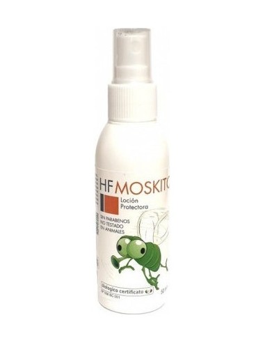 Locion Antimosquitos Bio 50 Ml