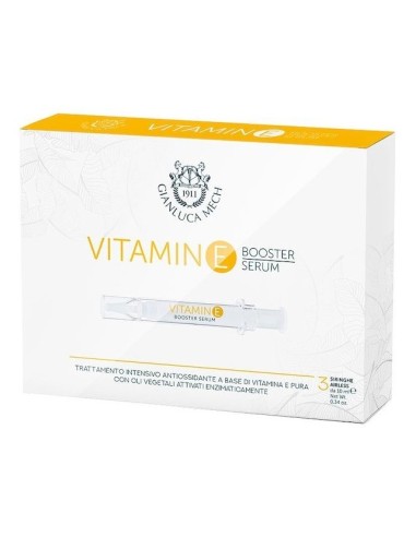 Vitamin E Booster Serum 30 Ml