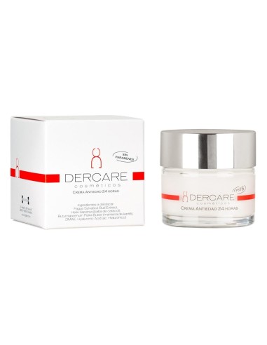 Dercare 24 Horas Crema Antiedad  60 Ml