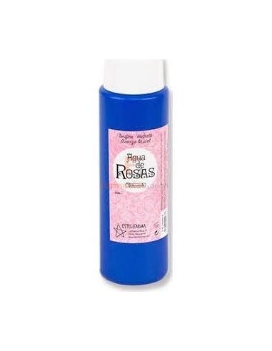 Agua De Rosas Pedemonte 200 Ml