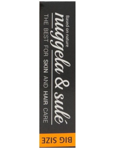 Nuggela & Sulé Premium Tratamiento Anti-Caída 1Amp