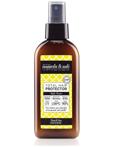 Nuggela & Sulé Total Hair Protector 125Ml