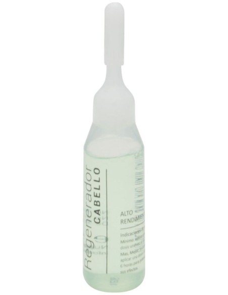 Ampolla Regenerador Capilar Epigenetica 10 Ml