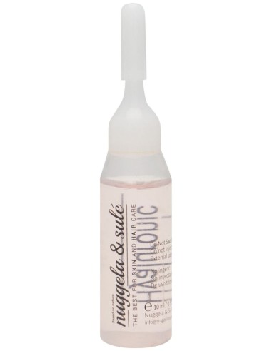 Nuggela & Sulé Keratina Hialurónico 1Amp