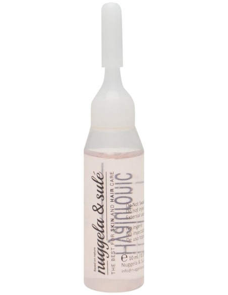 Nuggela & Sulé Keratina Hialurónico 1Amp