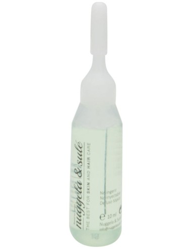 Ampolla Regenerador Capilar Epigenetica 10 Ml