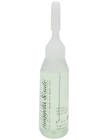 Ampolla Regenerador Capilar Epigenetica 10 Ml