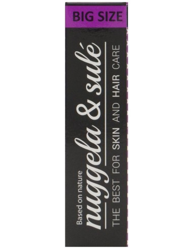 Nuggela & Sulé Keratina Hialurónico 1Amp