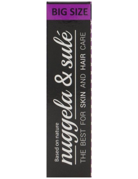 Nuggela & Sulé Keratina Hialurónico 1Amp