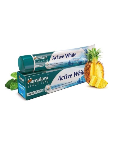 Dentifrico Blanco Gel Activo 75 Ml