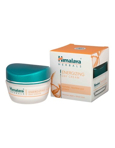 Himalaya Herbals Crema De Noche Revitalizante 50Ml