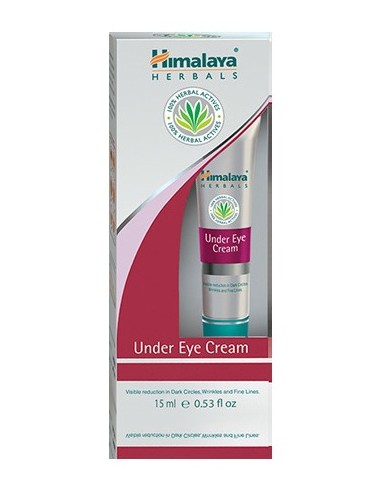 Crema Contorno De Ojos 15 Ml